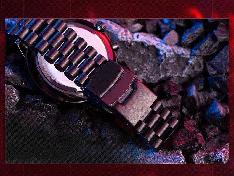 Xingyunshi - Fate/Stay Night Saber Alter Quartz Wristwatch - inshobby.com