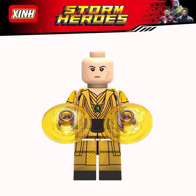 XINH - Ancient One Minifigure