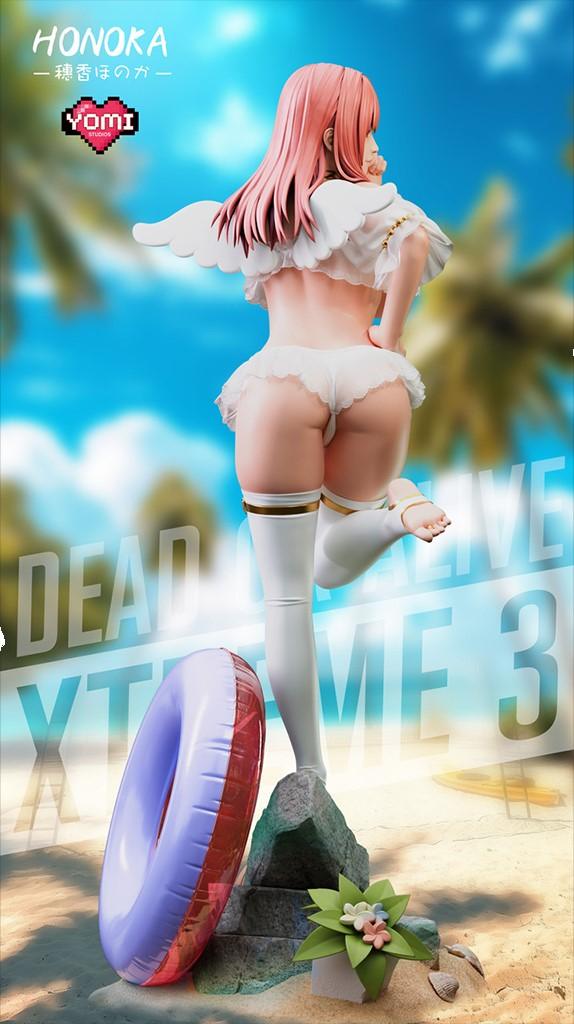 Yomi Studio - 1:6 / 1:4 Honoka Dead or Alive DOA Figure Statue - inshobby.com