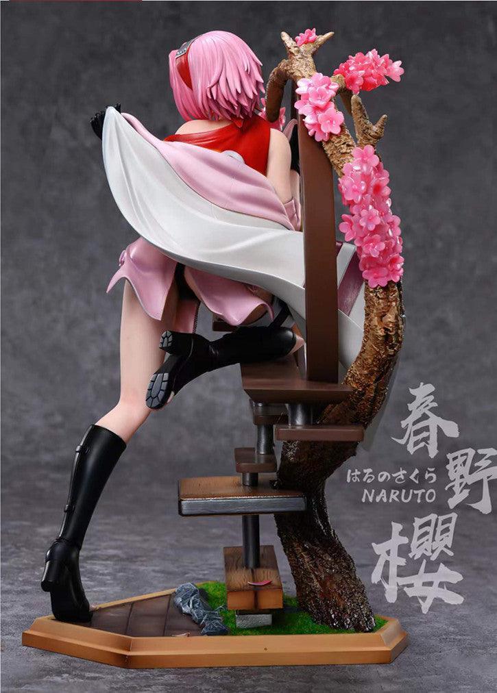 1:6 Haruno Sakura Castoff Figure Statue