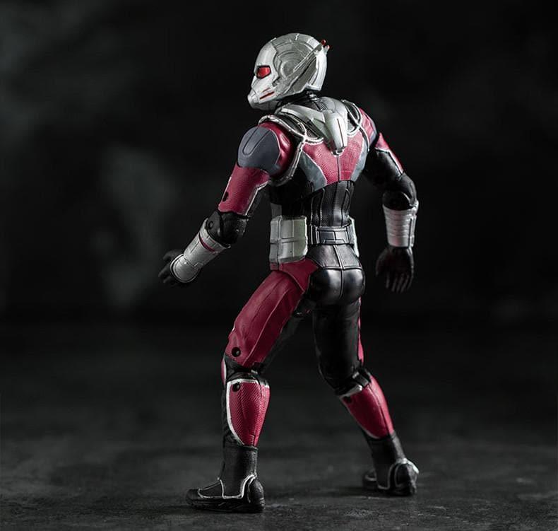 ZD Toys - 1:10 Ant-Man Action Toy