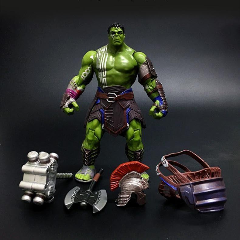 1:10 Gladiator Hulk Action Toy