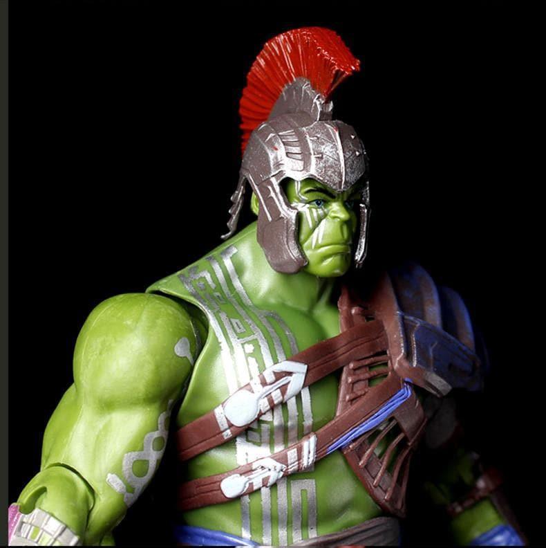 ZD Toys - 1:10 Gladiator Hulk Action Toy