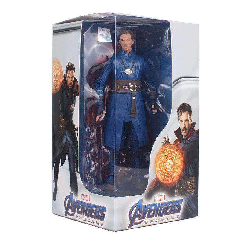 ZD Toys - 1:10 Marvel Dr. Strange Action Toy - inshobby.com