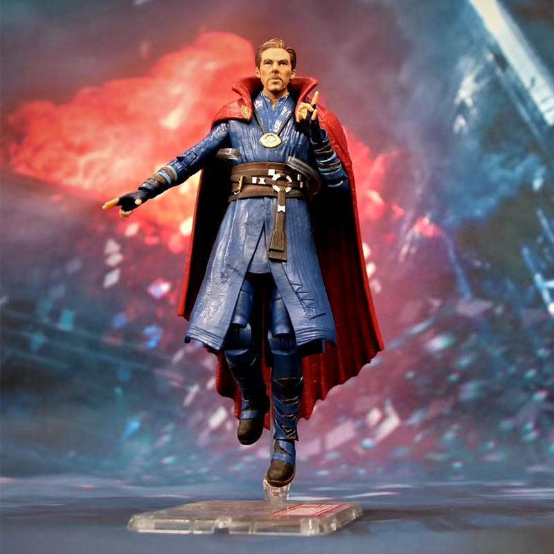 ZD Toys - 1:10 Marvel Dr. Strange Action Toy - inshobby.com