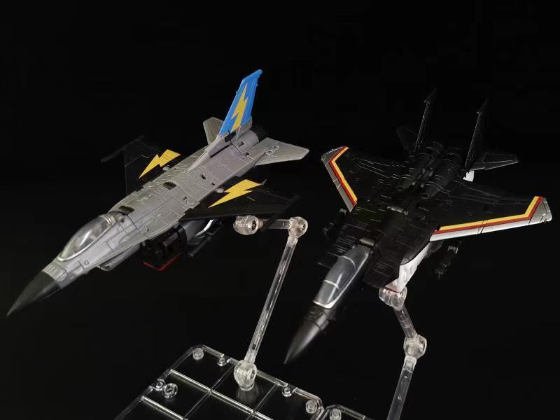 Zeta Toys - ZC02 Skystrike