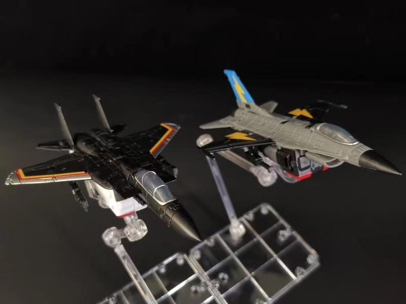 Zeta Toys - ZC02 Skystrike